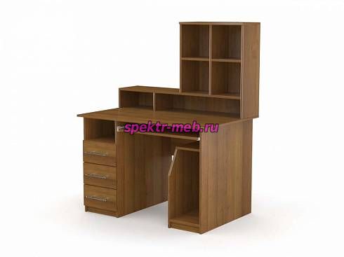 Стол компьютерный №3