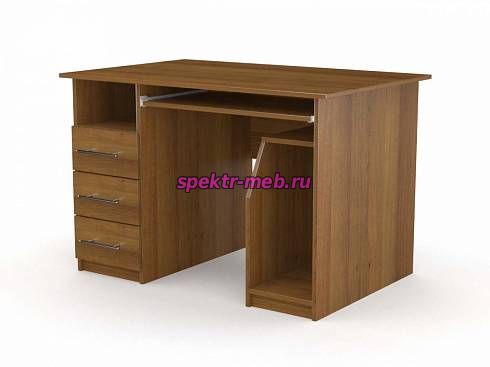 Стол компьютерный №1