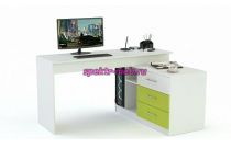 Стол компьютерный угловой Сторм