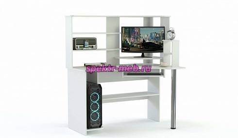 Стол компьютерный Myau СУ-10