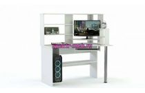 Стол компьютерный Myau СУ-10