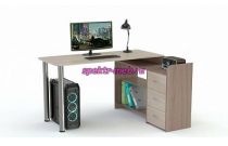Стол компьютерный угловой НК-5