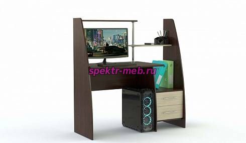 Компьютерный стол Школьник-Стиль М-01