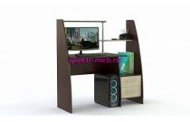 Компьютерный стол Школьник-Стиль М-01