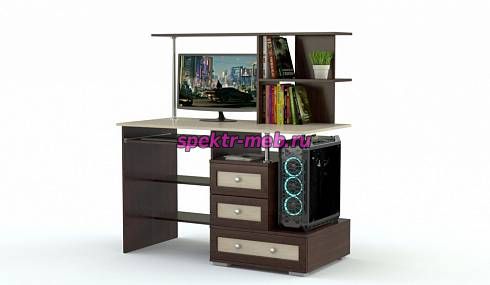 Компьютерный стол Млайн 30