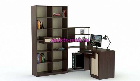 Компьютерный стол Млайн 25