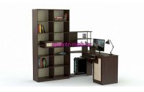 Компьютерный стол Млайн 25