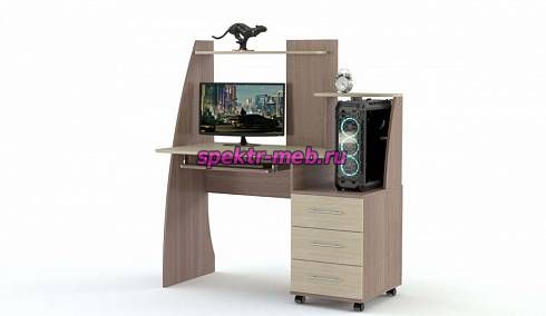 Компьютерный стол Вега-3