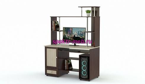 Компьютерный стол Млайн 29