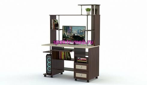 Компьютерный стол Млайн 24