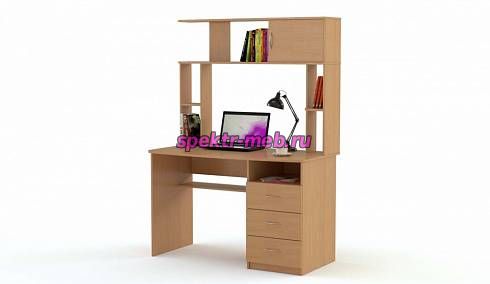 Компьютерный стол Сахара-14