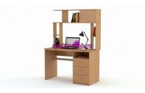 Компьютерный стол Сахара-14