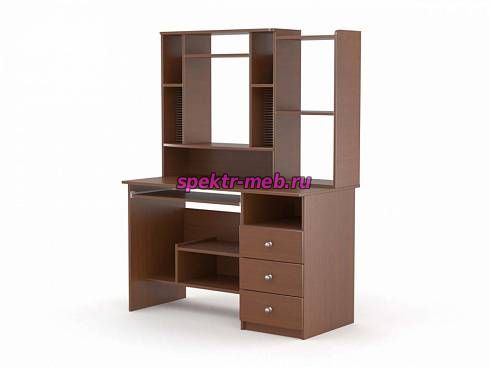 Компьютерный стол Рома