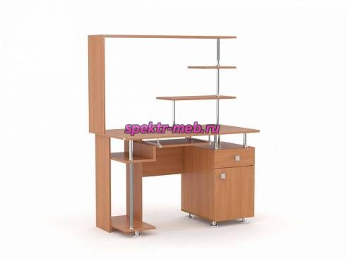 Компьютерный стол ВИТ-2