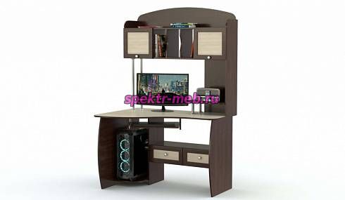 Компьютерный стол Млайн 13