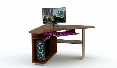 Компьютерный стол Бьорко 4