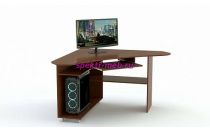 Компьютерный стол Бьорко 4