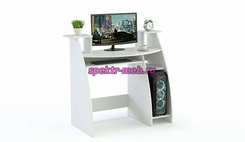 Стол компьютерный Myau СКМ-4