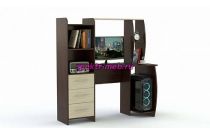 Стол компьютерный Школьник-Класс М