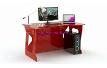 Стол компьютерный Дакарт 3