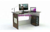 Стол компьютерный Дакарт 2