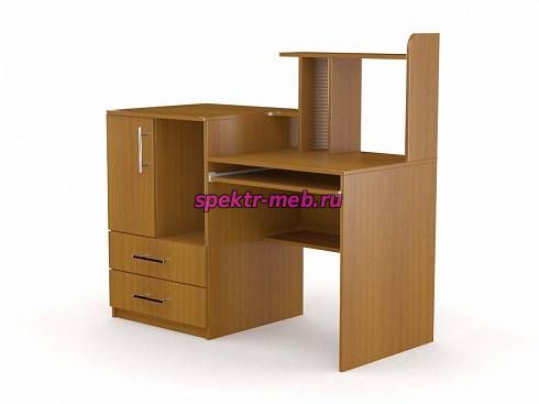 Стол компьютерный №2 Р