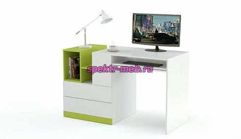 Стол компьютерный Gerbor