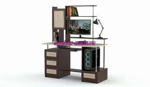 Компьютерный стол Млайн 38