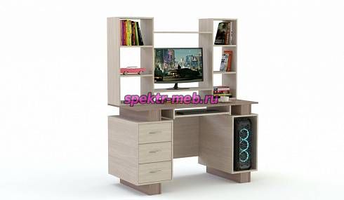 Компьютерный стол Рональд-55