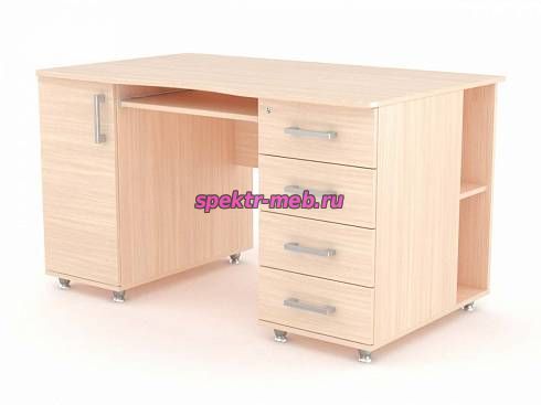 Стол компьютерный Николао