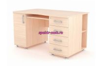 Стол компьютерный Николао