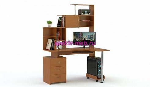 Стол компьютерный Мини