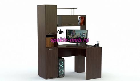 Компьютерный стол Лайк-1