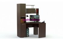 Компьютерный стол Лайк-1