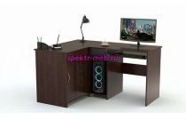 Угловой компьютерный стол Л-5896