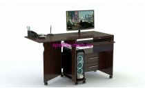 Компьютерный стол СМ 1.22