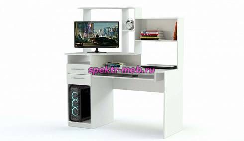 Стол компьютерный Myau Комфорт-4