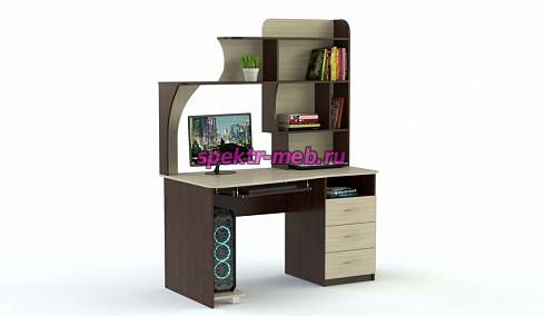 Компьютерный стол Орион 3.10