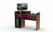 Компьютерный стол угловой Василиса