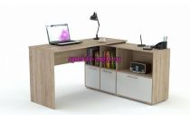Компьютерный угловой стол Град