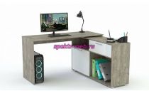 Угловой компьютерный стол Vic 4