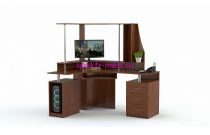 Стол компьютерный №1 Р