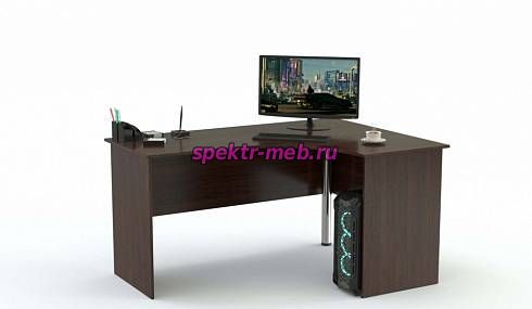 Стол Престиж угловой