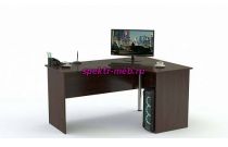 Стол Престиж угловой