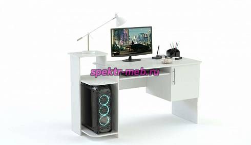 Стол компьютерный Myau СКМ-3