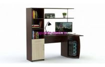 Стол компьютерный Профи М