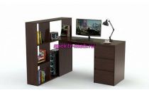 Стол компьютерный угловой Ахил