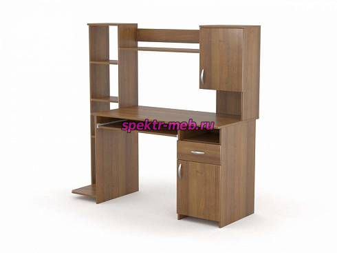 Стол компьютерный Траст-Бэст 1