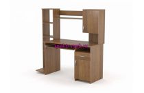 Стол компьютерный Траст-Бэст 1