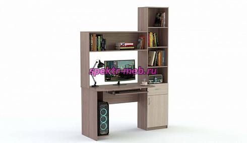 Компьютерный стол Атлант Интел 2